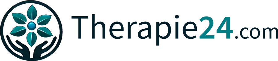 Therapie24 Logo